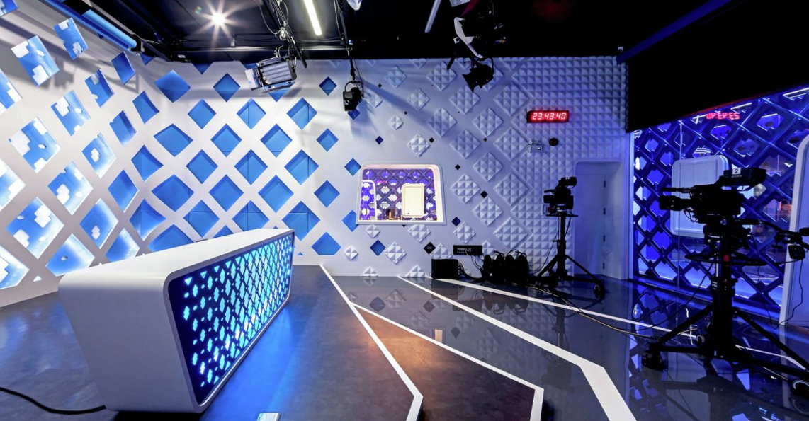 Siber Suç ve Siber Güvenlik Televizyonda